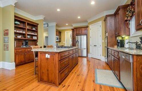 1068 Emerald Pl, Evans GA  30809-5143 exterior