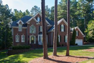 1508 Tradescant Ct, Raleigh, NC 27613-7460