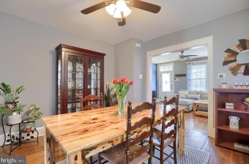 309 Rider Ave, Lancaster PA  17603-4832 exterior