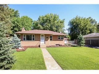 6618 Corvallis Ave, Minneapolis, MN 55428-4328