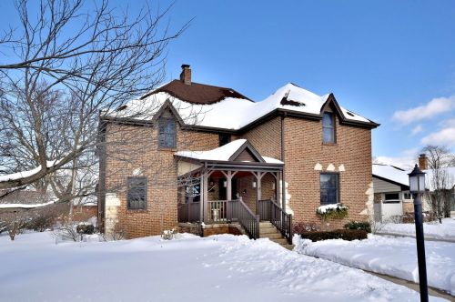 333 Webster Ave, Elmhurst, IL 60126-3636