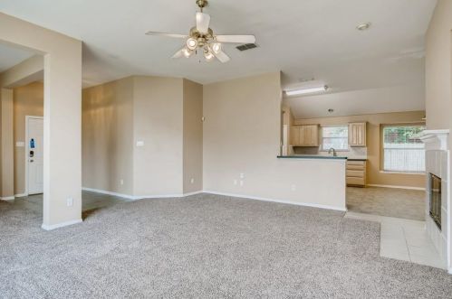 6944 Lomo Alto Dr, Fort Worth TX  76132-3560 exterior