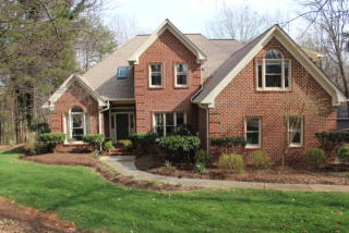 6000 Trotter Ridge Rd, Summerfield, NC 27358-9035