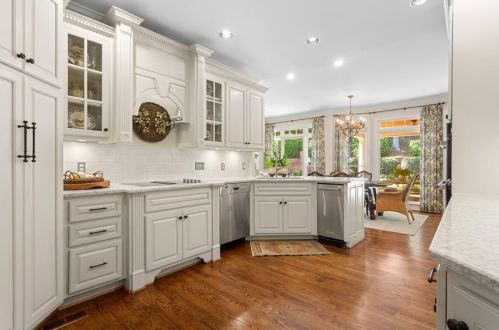 1805 Brandon Hall Dr, Atlanta GA  30350-3708 exterior