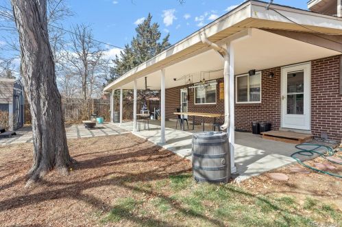 13660 Dakota Pl, Aurora CO 80228-2466 exterior