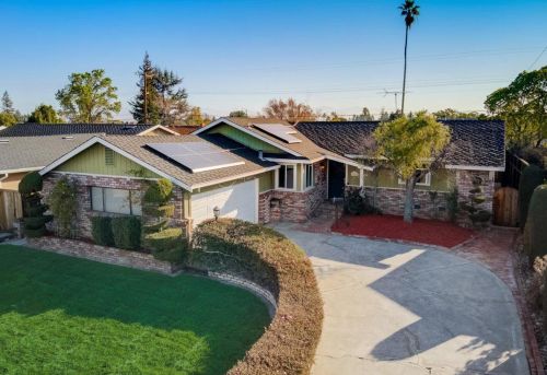 3508 Calvin Ave, San Jose, CA 95124-2547