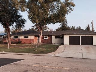 6364 Butler Ave, Fresno, CA 93727-5706