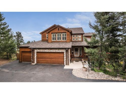3134 Elk View Dr, Lakewood, CO 80439