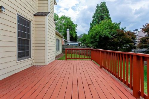 3992 Evans Rd, Atlanta GA  30340-4634 exterior