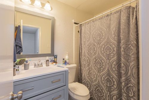 2820 Ursa Cir, Garland TX  75044-6245 exterior