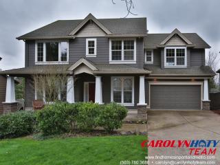 16420 Black Bird St, Beaverton, OR 97007-9033