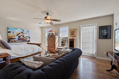 2341 Herzog, Uhland TX 78640-6121 exterior