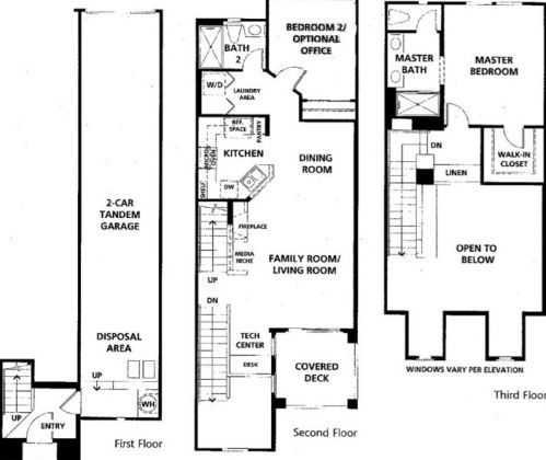 107 Danbrook, Irvine, CA 92603-1024