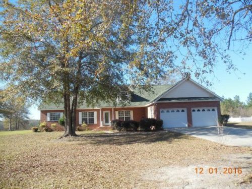 445 Quint Shrine Rd, Johnson Corner, GA 30436-4968