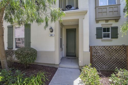 362 Belshaw Dr, Milpitas, CA 95035-5469