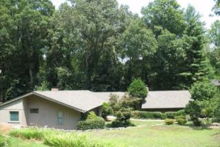 640 Mabry Rd, Atlanta GA  30328-2604 exterior