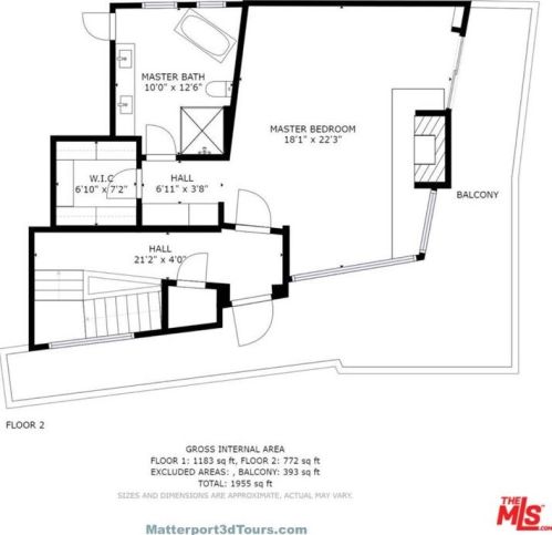 943 14th St, Santa Monica CA  90403-3116 exterior