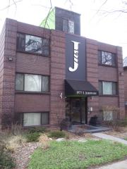 1977 Josephine St, Denver CO 80210-4239 exterior