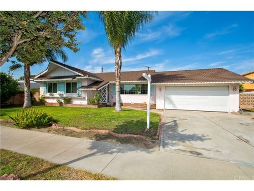 2811 Stonybrook Dr, Anaheim, CA 92804-3929