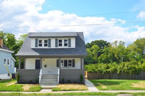 4323 28th St, Cincinnati, OH 45209-1605