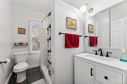 2318 Ogden St, Denver CO  80205-5137 exterior