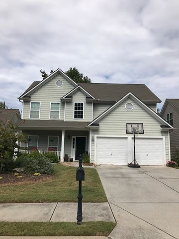 104 Hidden Lake Cir, Holly Springs, GA 30114-1233
