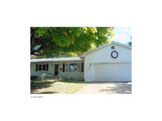 1752 Pareson Ave, Coshocton OH  43812-3148 exterior