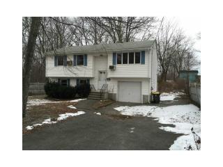 233 Sayles Ave, Glocester, RI 02859-3115