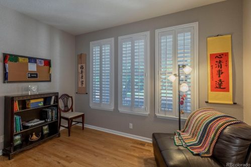 6152 Nome Ct, Englewood CO 80111-6834 exterior