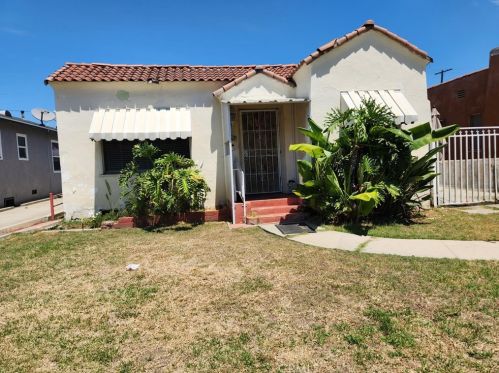 2629 Nebraska Ave, South Gate, CA 90280-4045