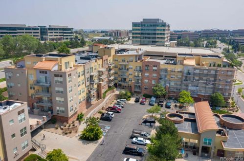 9059 Panorama Cir, Englewood CO 80112-3565 exterior