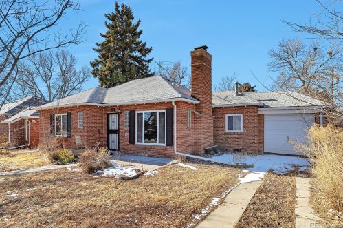 1145 Fairfax St, Denver, CO 80220-4328