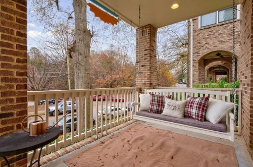 672 Mercer St, Atlanta GA  30312-3520 exterior