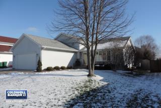 24943 Cashel Bay Rd, Wilton Center, IL 60442-8101