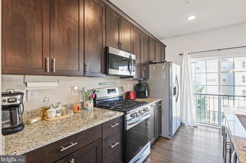 1317 Spindrift Rd, Aberdeen MD  21001-3954 exterior