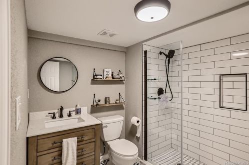 12289 Chenango Dr, Morrison CO 80465-2013 exterior