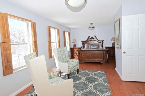 848 Naples Way, Aurora CO 80017-3170 exterior