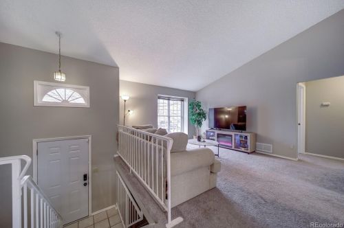 21591 Aberdeen Dr, Aurora CO  80015-3531 exterior