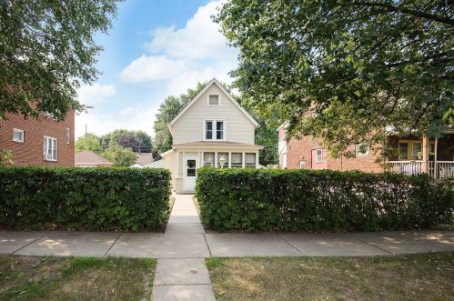 962 Cook Ave, Saint Paul MN  55106-3235 exterior
