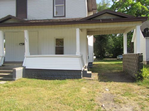 201 Garfield Ave, Elkhart, IN 46516-3472
