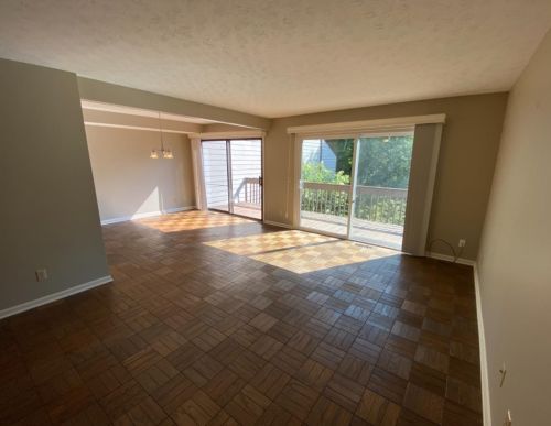 2218 Clough Rdg Dr, Cincinnati OH  45230-1489 exterior