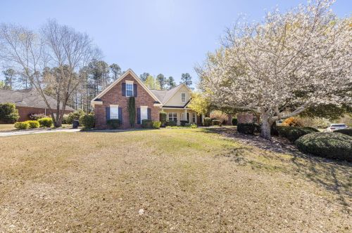 103 Adamsville Spring Rd, North Augusta, SC 29860-7443