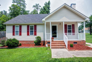 1224 Pampass Trl, Zebulon, NC 27597-8819