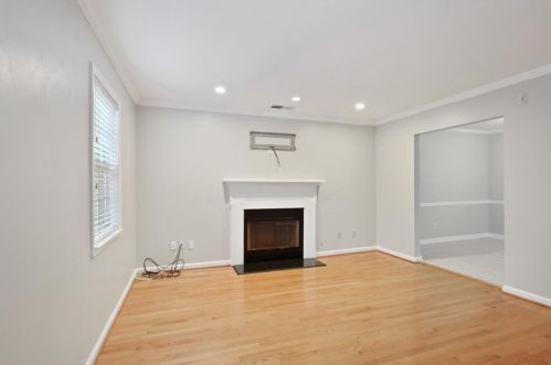 1213 Haven Brook Way, Atlanta GA  30319-2673 exterior