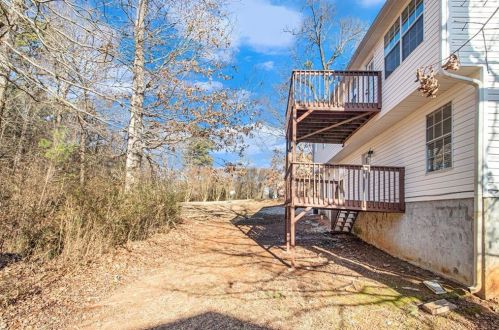 3315 Scenic Ct, Conyers GA  30094-7303 exterior