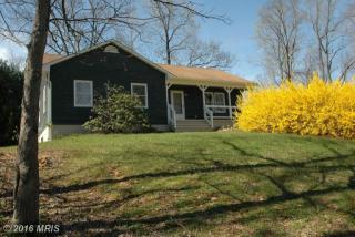 105 Swindler Hollow Rd, Sperryville, VA 22740-2008