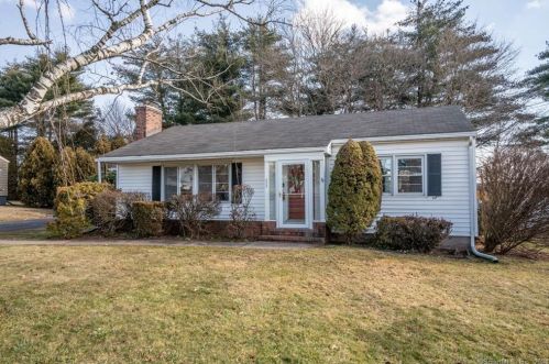 252 Maple St, Hartford, CT 06109-3724