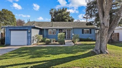 2012 Potter Ave, Modesto, CA 95350-3487