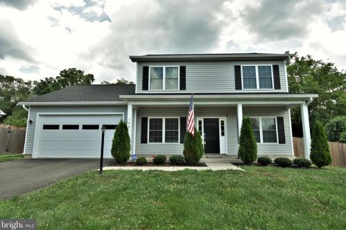 199 Rappahannock St, Remington, VA 22734-9643