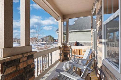 80 Newbern Way, Aurora CO  80018-1728 exterior